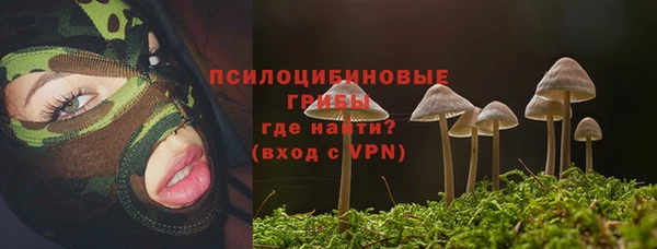 стафф Лиски