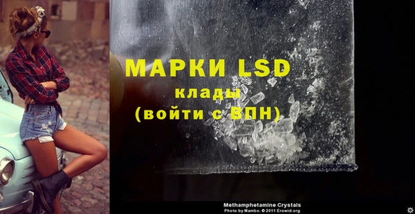 гидра Липки